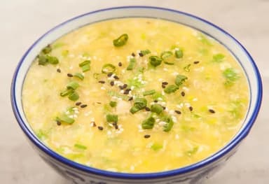 Sopa Fuchi Fu