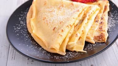 Crepa Chaira