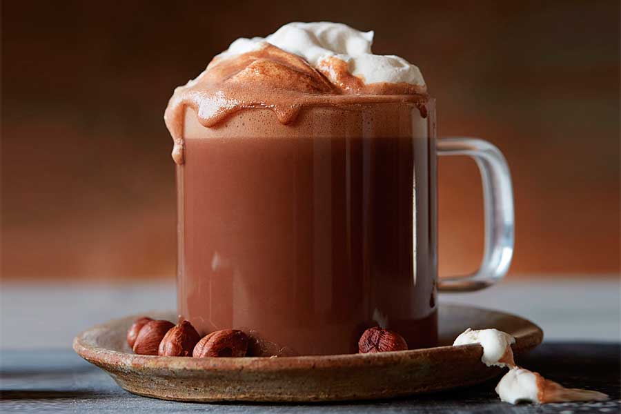 Chocolate Pizquero