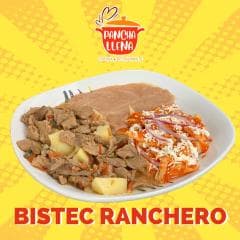 Bistec Ranchero