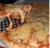 Pizza Mediana Romana