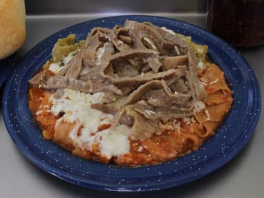 Arrachera