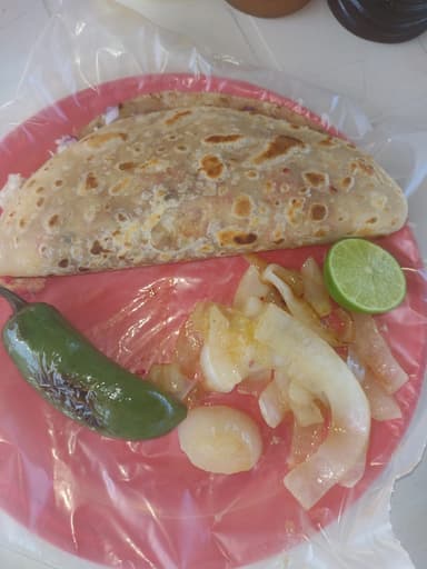 Mixta de Harina