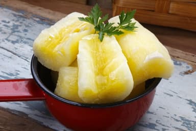 Yuca