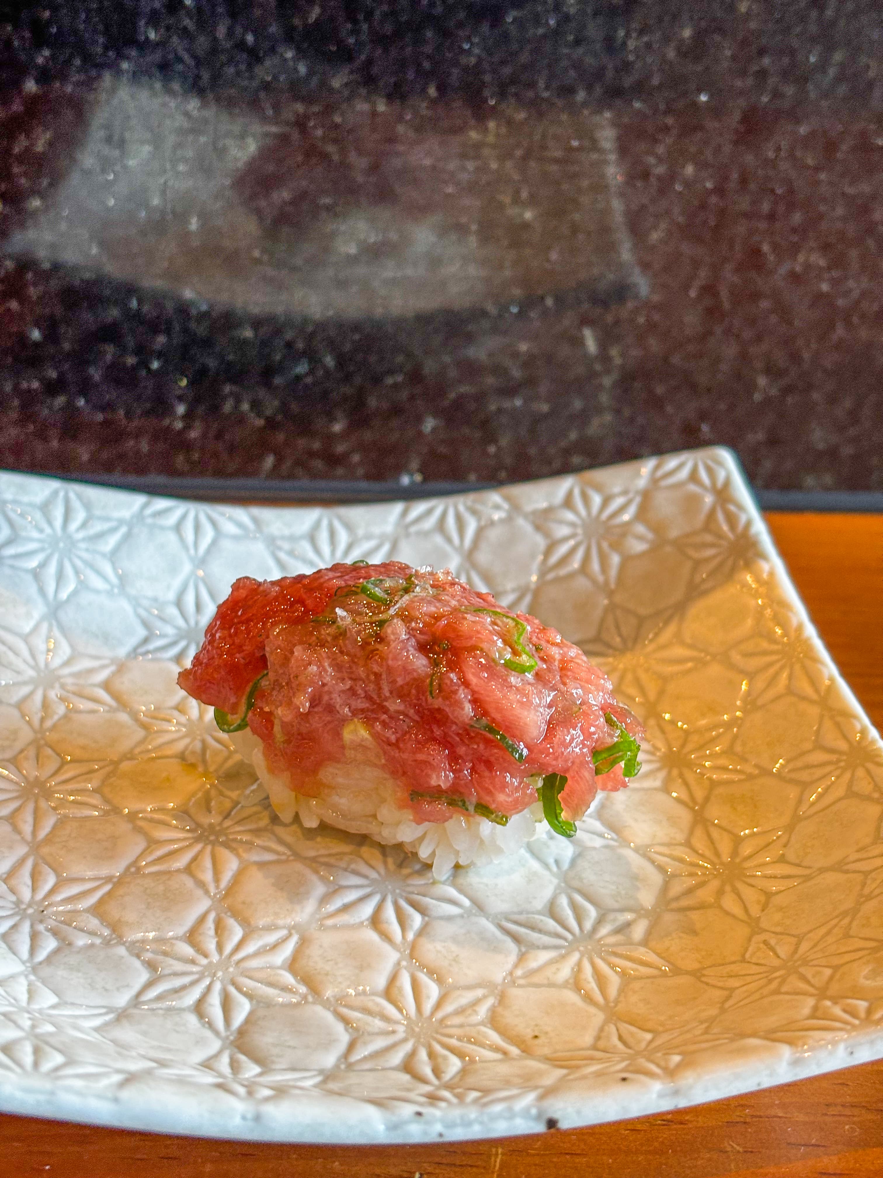Nigiri Kamatoro