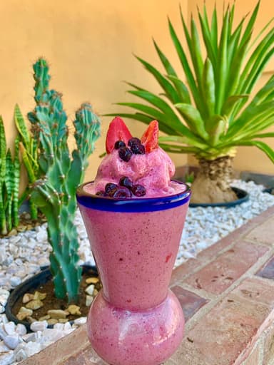 Smoothie Tropical