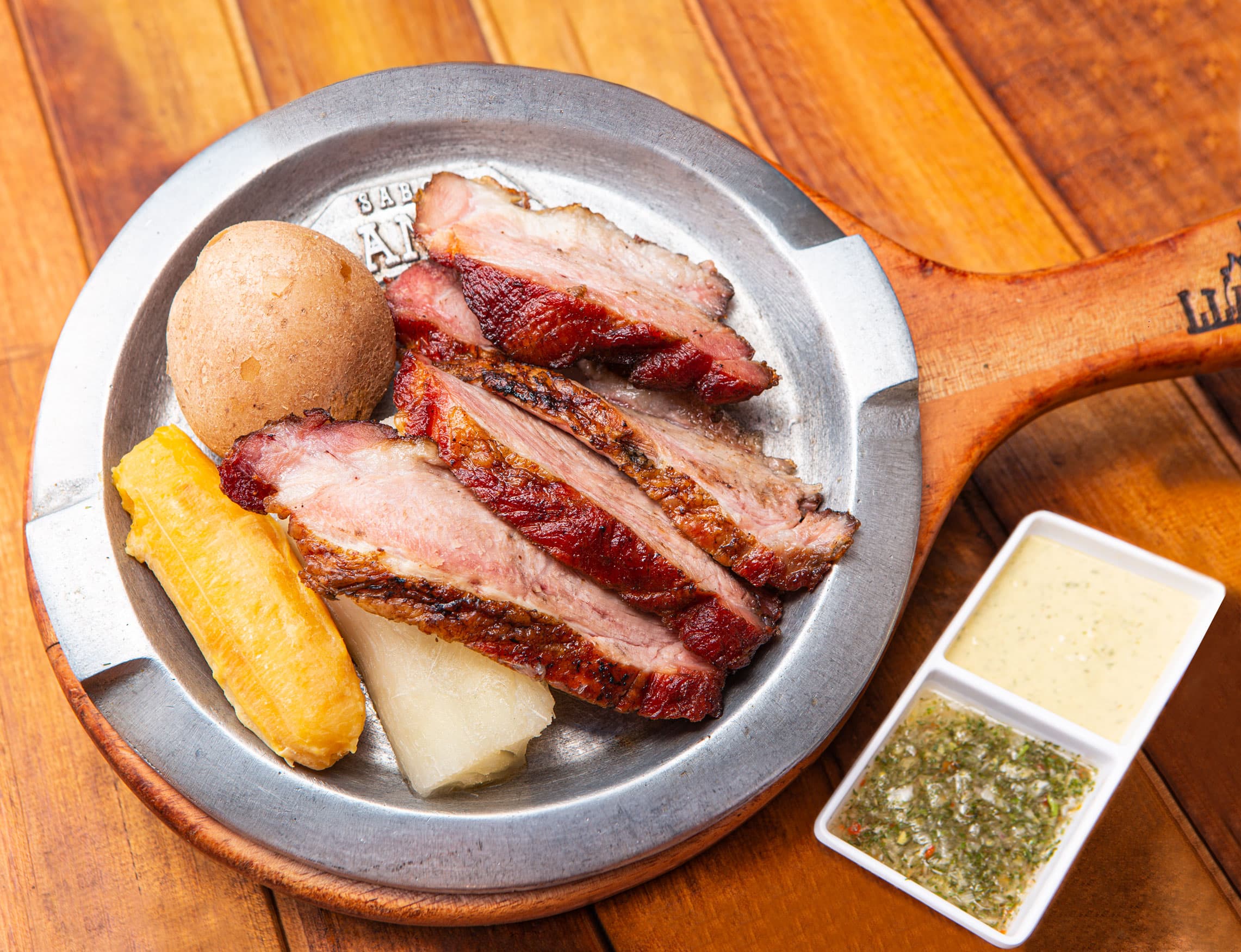Carne Personal