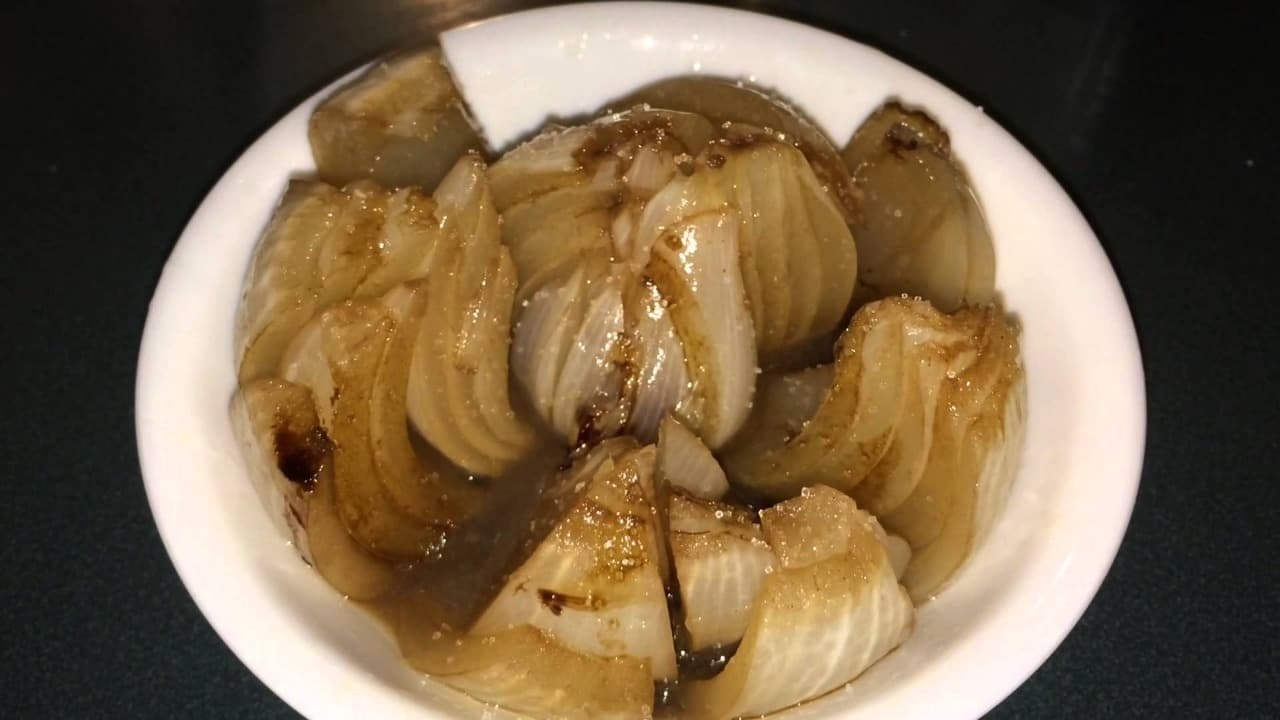 Cebollitas