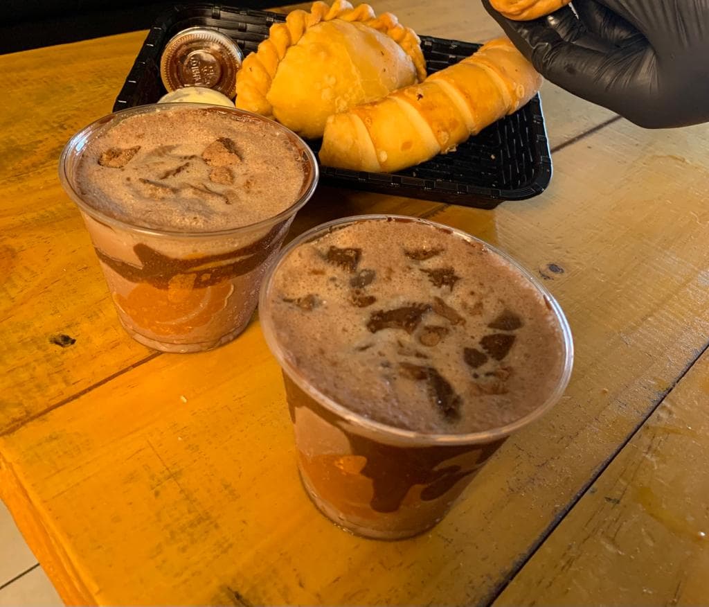 Combo Pa´ 2