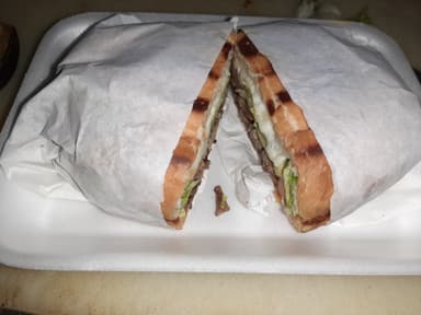 Torta de Asada