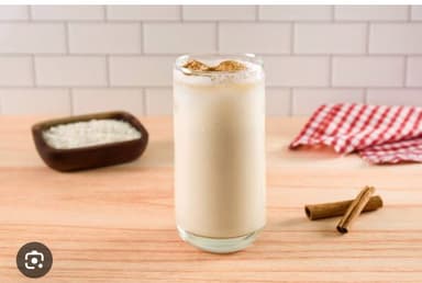 Agua de Horchata 500 ml
