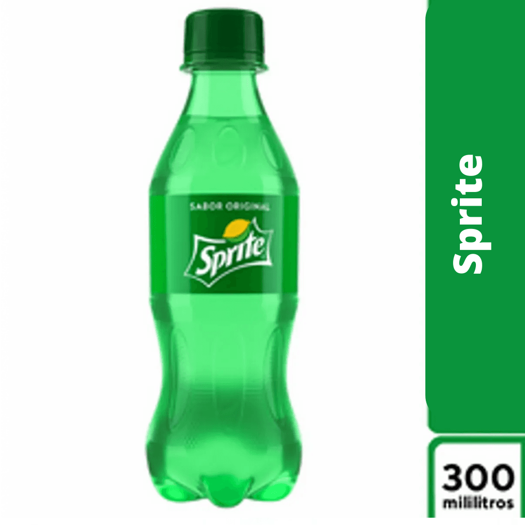 Sprite 300 ml