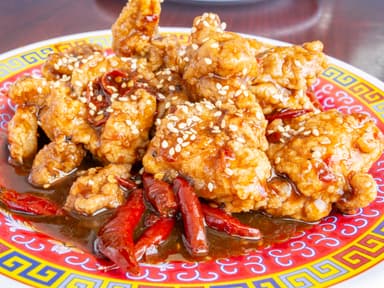 POLLO GENERAL