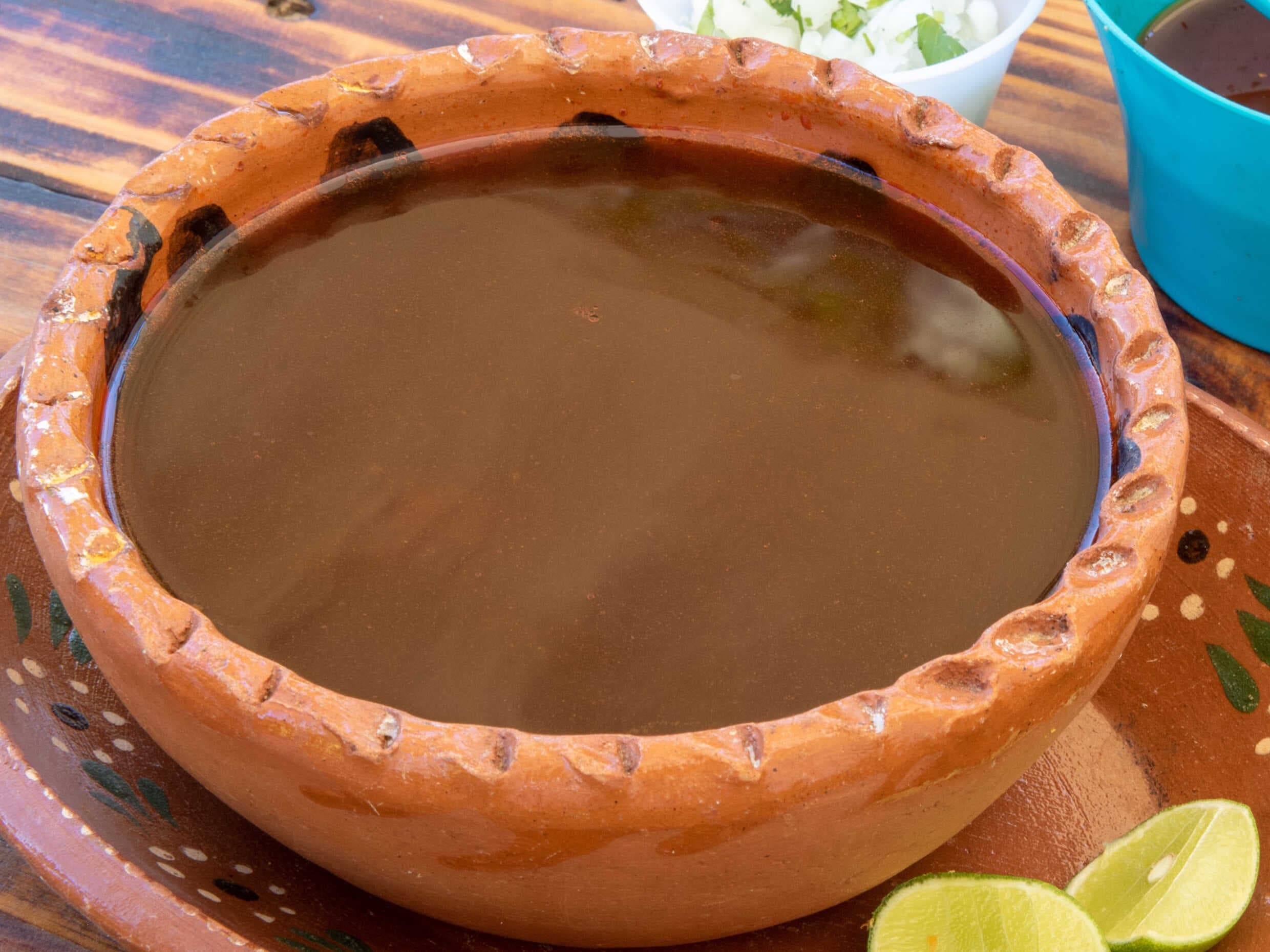 Litro de Birria