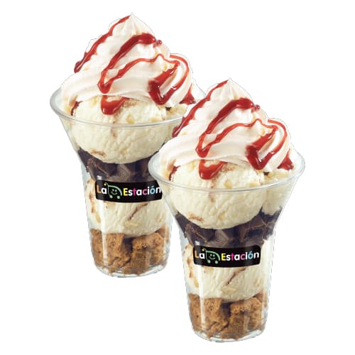 30% Off 2 Parfait La Estación