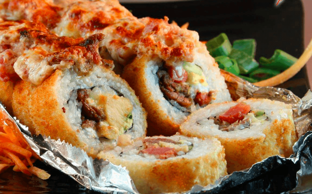 Rollo Oven 2