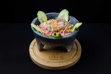 AGUACHILE CHILTEPIN