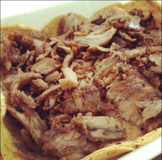 Carne Árabe Natural 1 kg