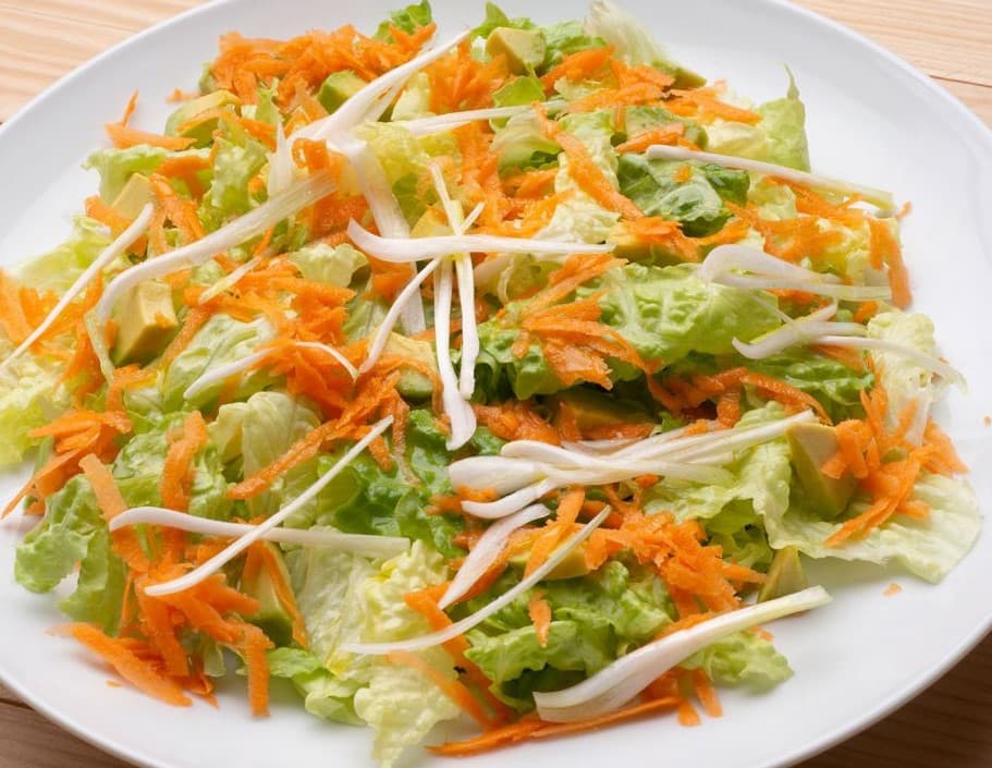 ENSALADA DEL DIA