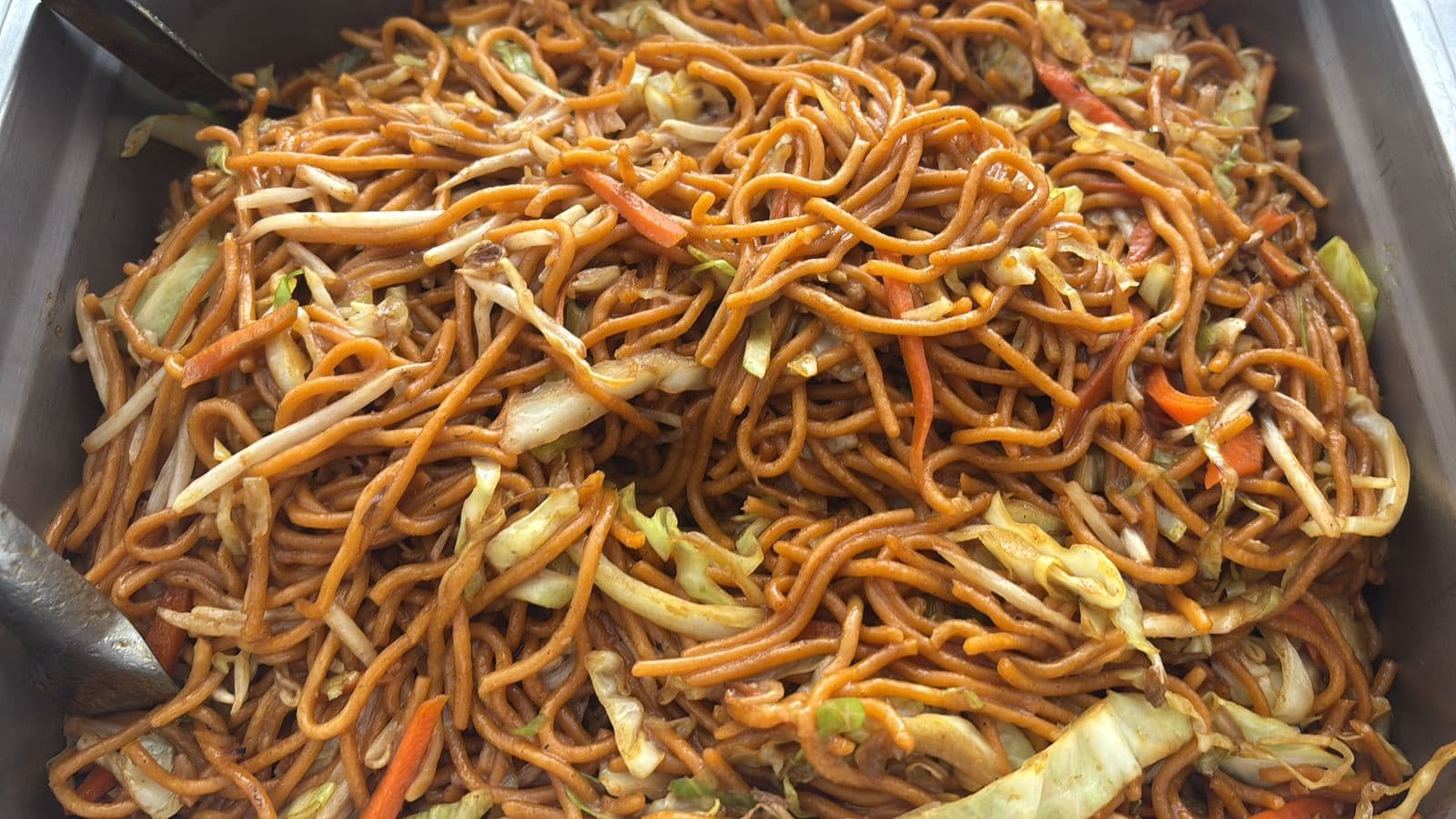 Chow Men