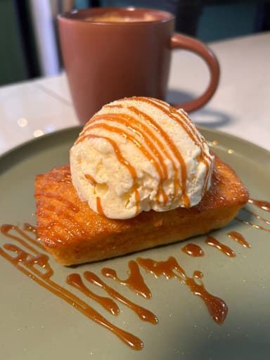 Torta de Elote