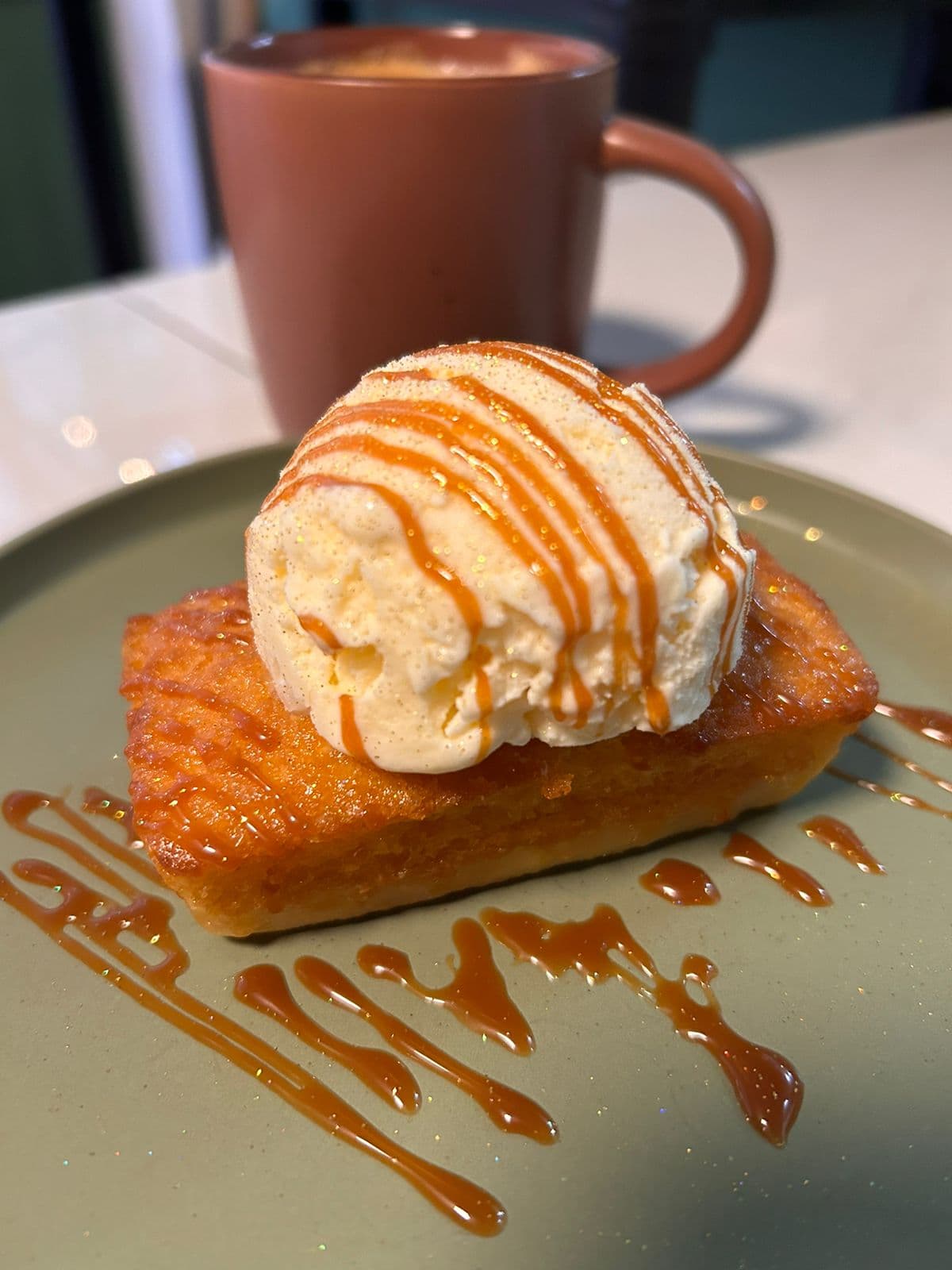 Torta de Elote