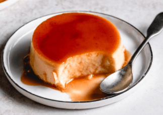 Flan