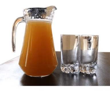 Chicha Jora 1 L