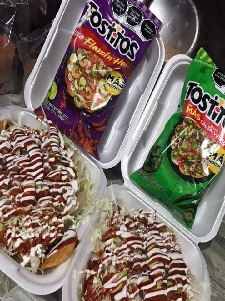 Tostiverdura