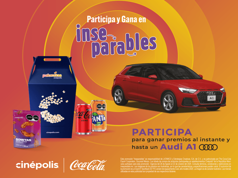 Cinépolis (Parque Celaya)