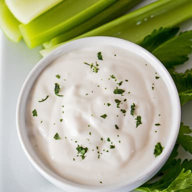 Aderezo Blue Cheese