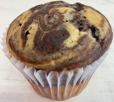Muffin Marmoleado