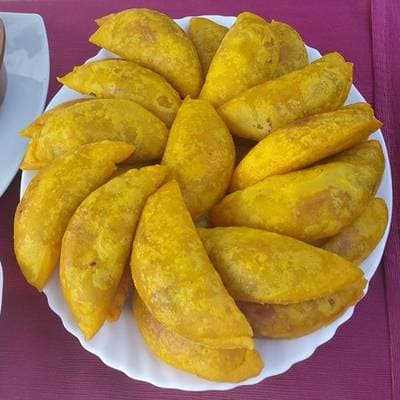 Empanada