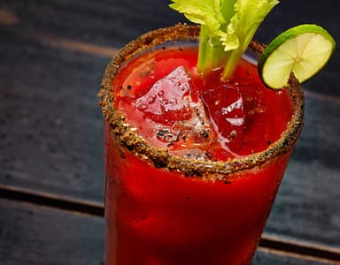 Clamato Preparado