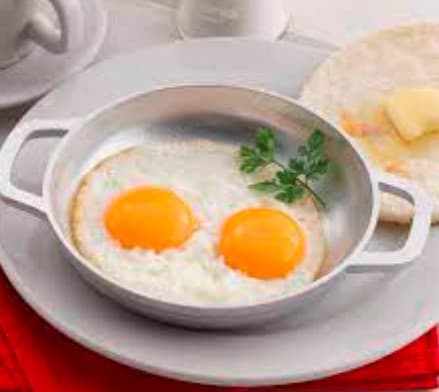 Huevos Cacerola