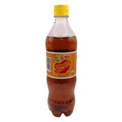 MANZANITA SOTO 600ML
