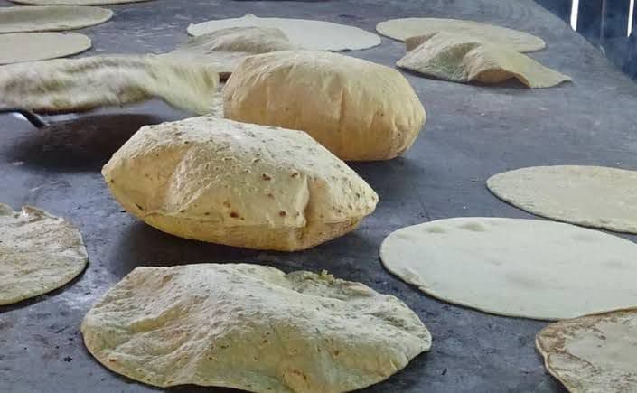 Tortillas Recién hechas 1 kilo