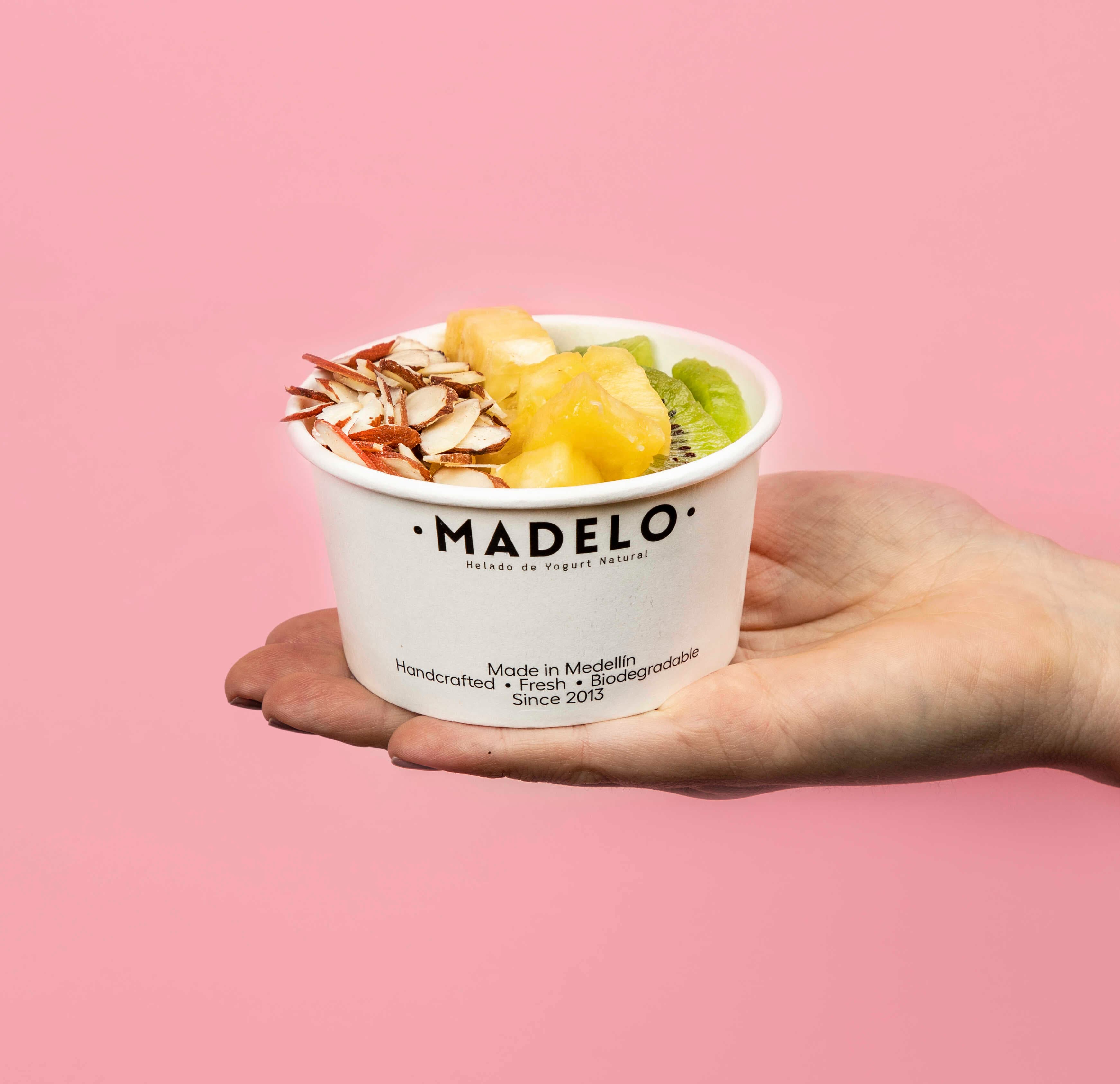Yogurt Griego