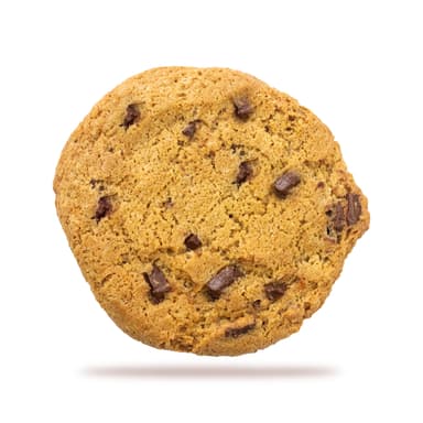 Galleta Chip de chocolate