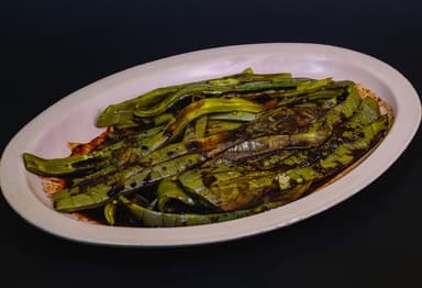 Nopales