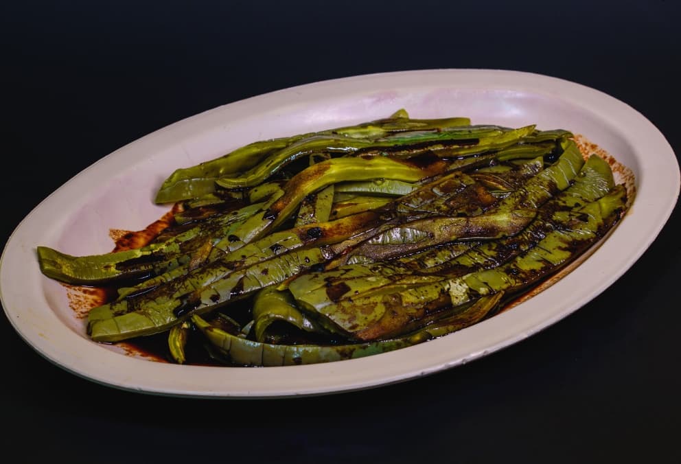 Nopales