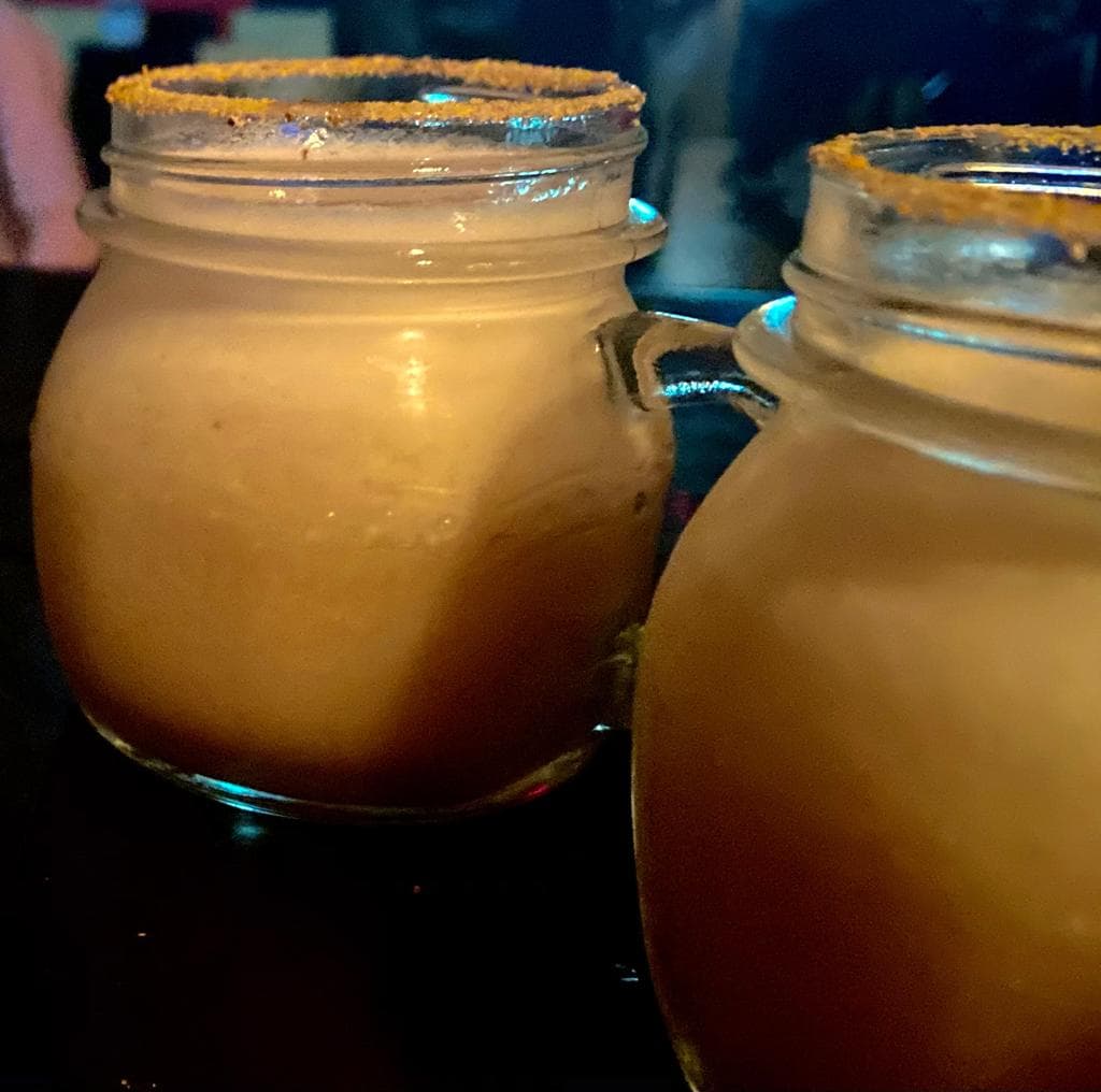 Margarita de Tamarindo (Litro)