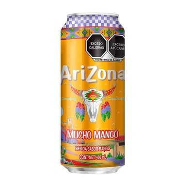 Arizona Grande Mango