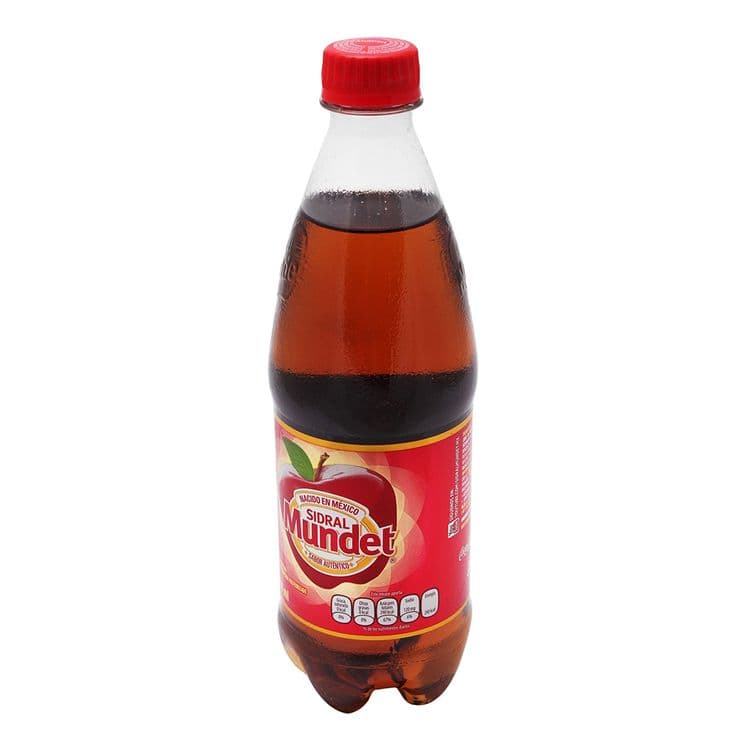 Sidral Mundet