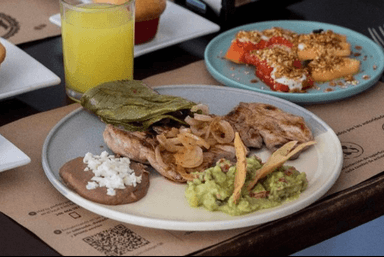 Desayuno Placero