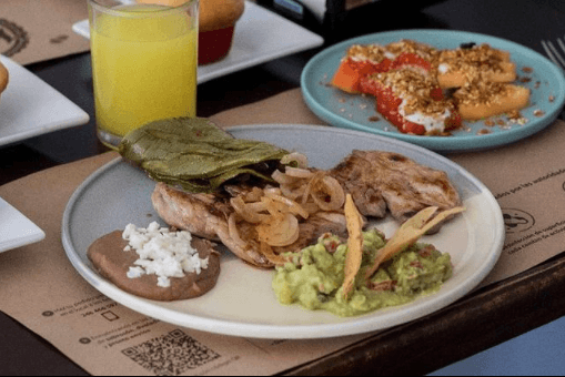 Desayuno Placero