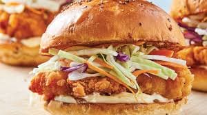 Extra Pollo