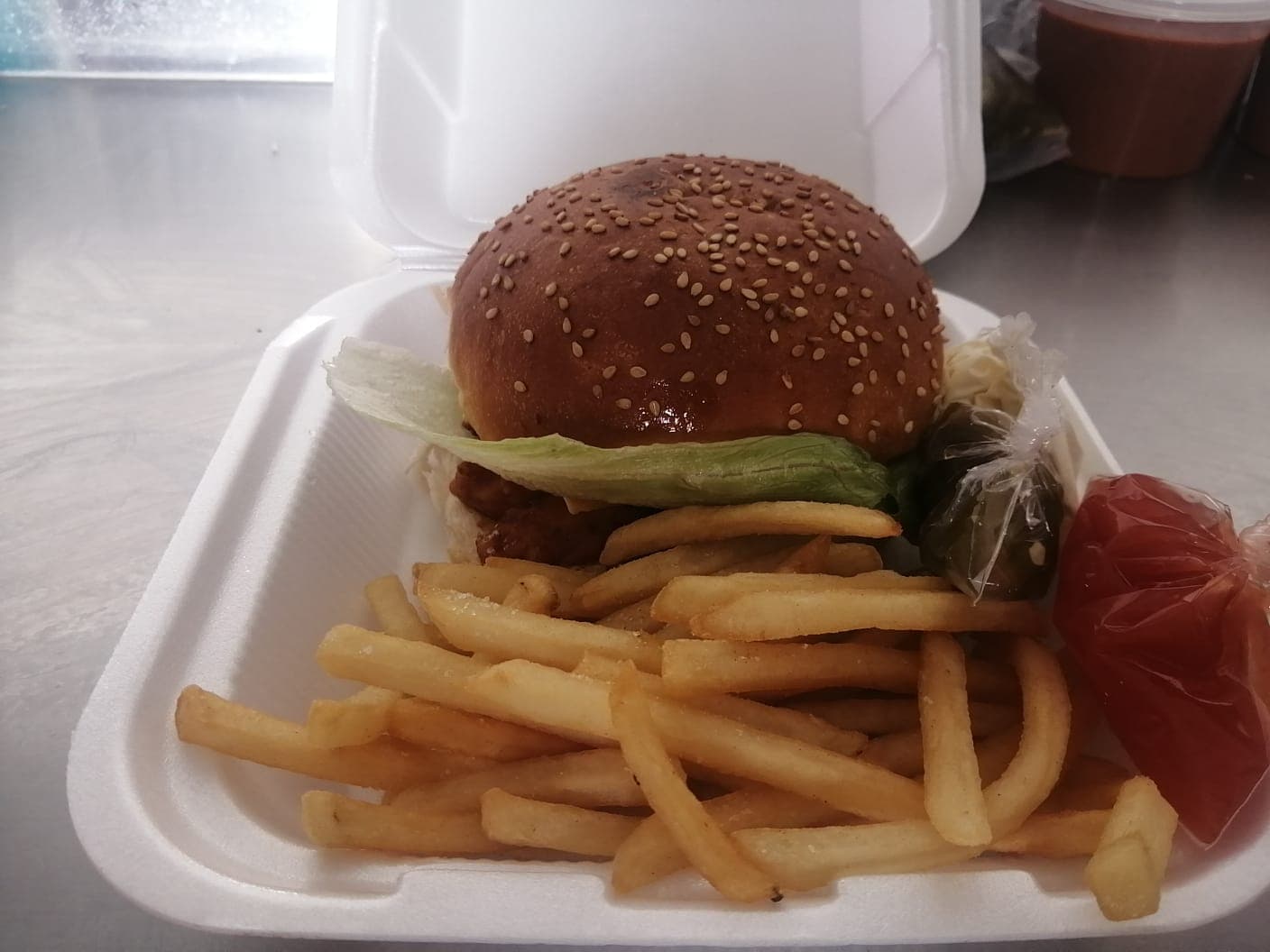Hamburgesa