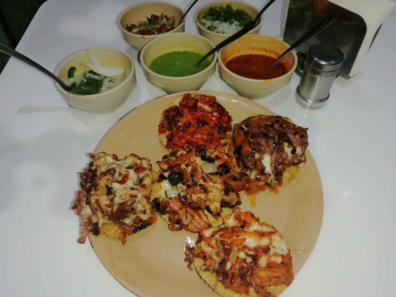 Volcán de Barbacoa