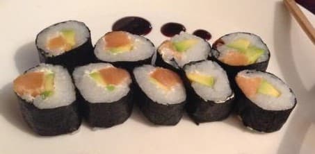 Rollo Clásico Ottawa Roll
